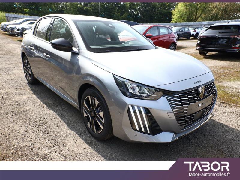 Peugeot 208 100 Allure Led 2xPDC CarPlay Reg Bt