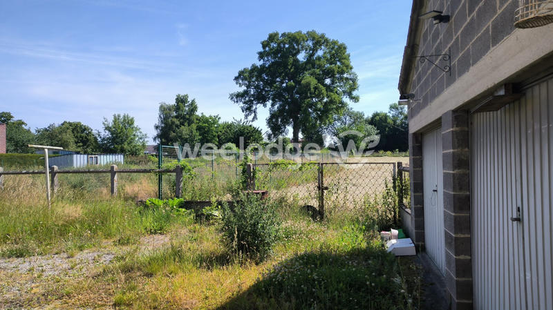 Maison - 140 m² - 9 pièces