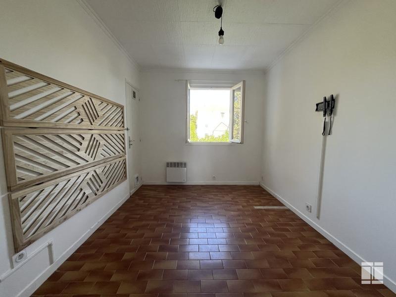 Appartement - 60 m² - 4 pièces