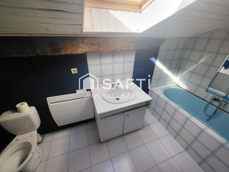 Maison - 255 m² - 11 pièces