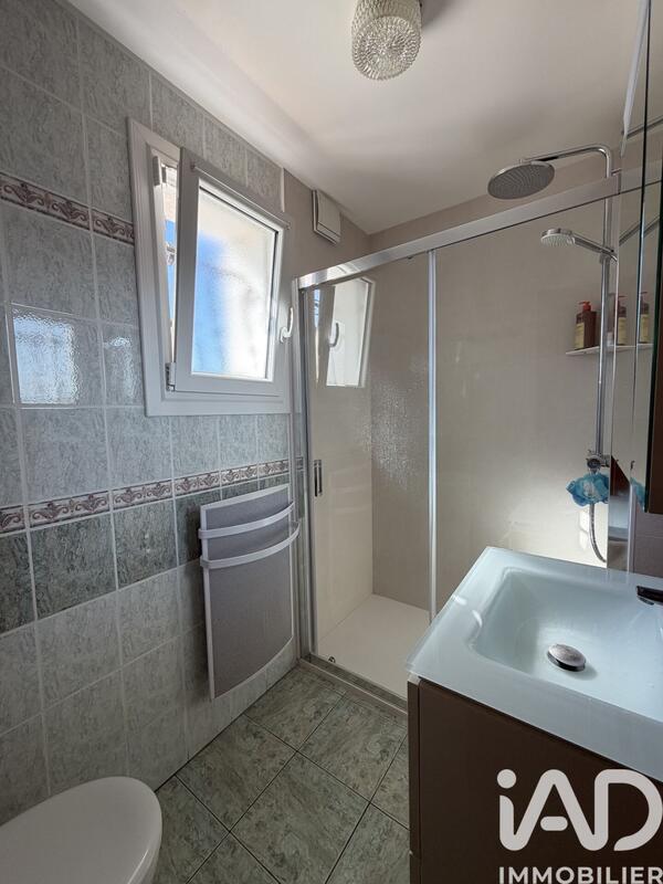 Maison - 151 m² - 6 pièces