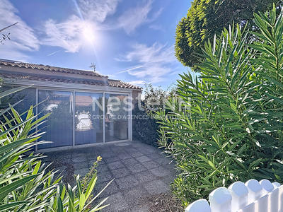 Maison - 35 m² - 2 pièces