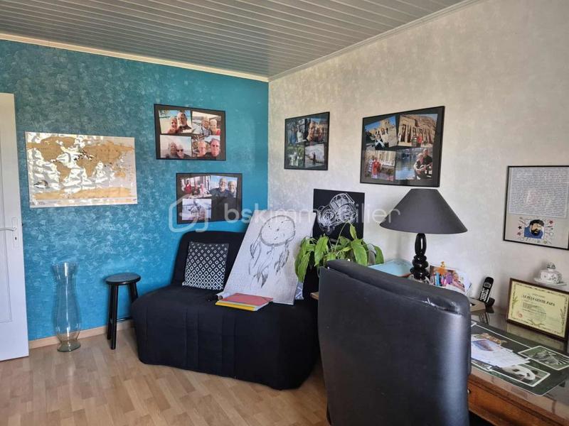 Maison - 146 m² - 6 pièces