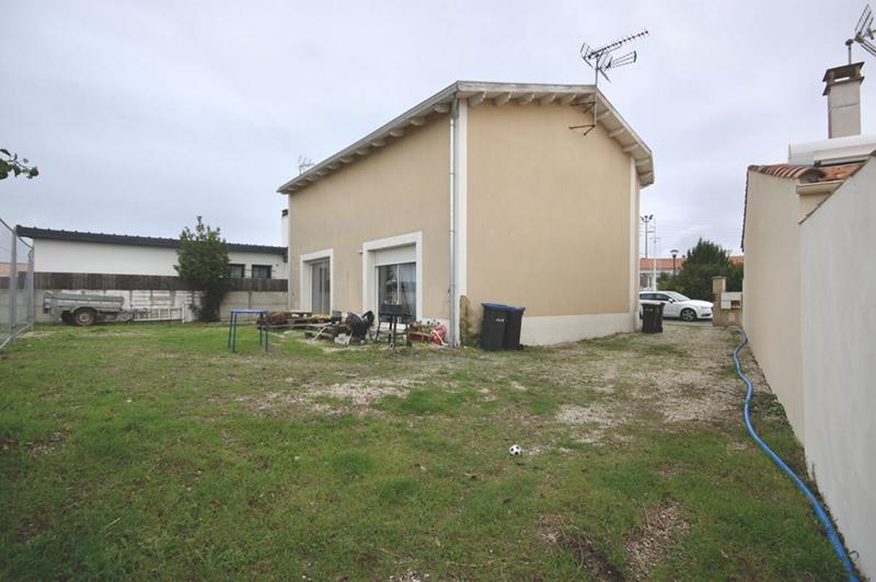 Maison - 144 m² - 6 pièces