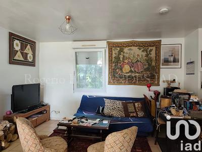 Maison - 103 m² - 6 pièces