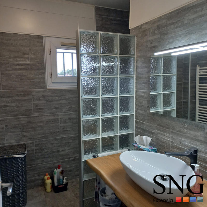 Maison - 119 m² - 5 pièces