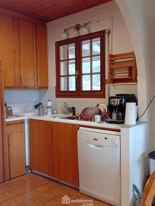 Villa - 93 m² - 6 pièces