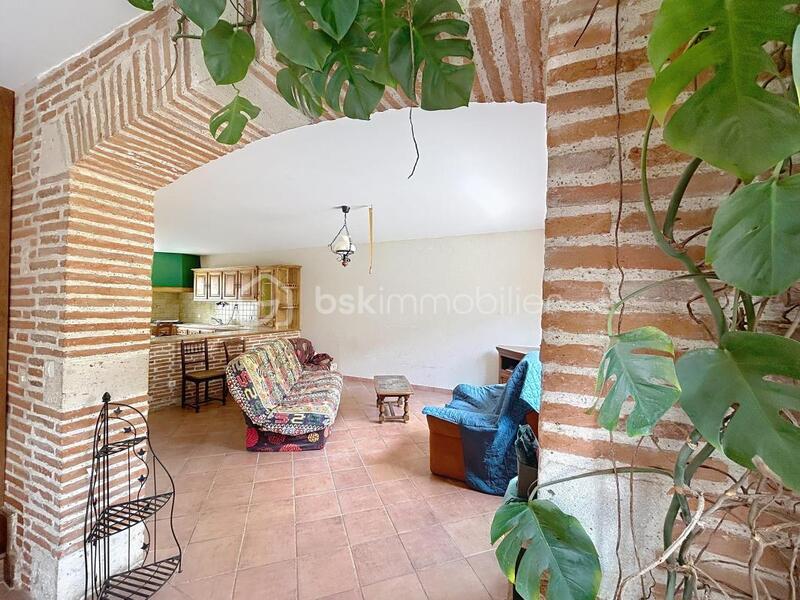 Maison - 145 m² - 6 pièces