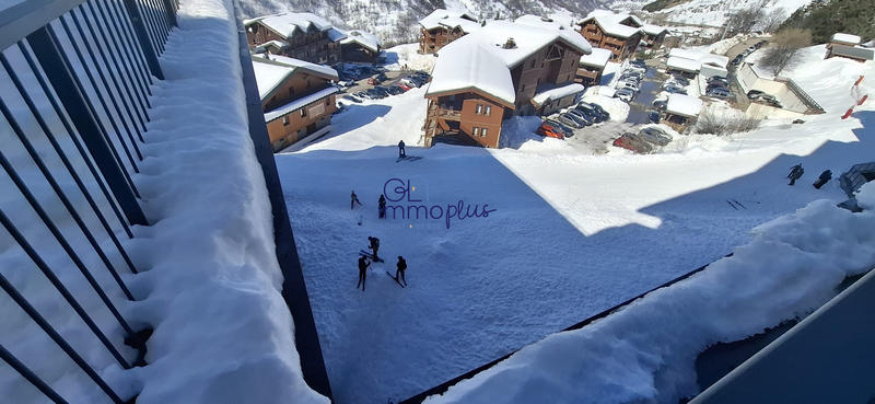 Appartement - 84 m² - 5 pièces