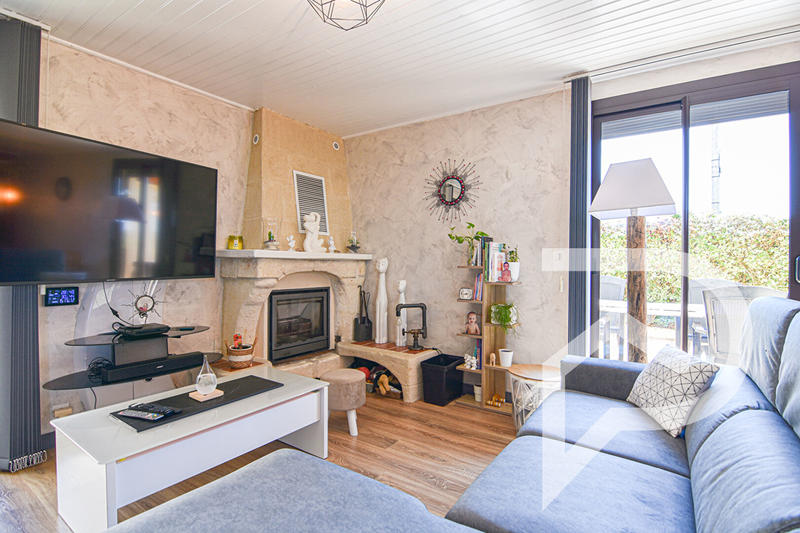 Maison - 162 m² - 7 pièces