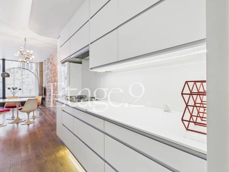 Local commercial - 63 m² - 3 pièces