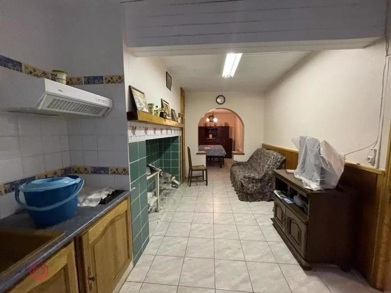 Maison de village - 81 m² - 4 pièces