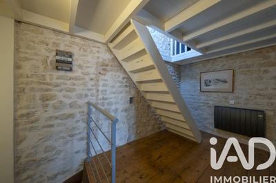 Maison - 73 m² - 4 pièces