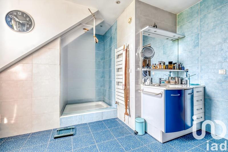 Maison de maîtres - 200 m² - 7 pièces