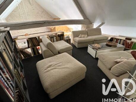 Maison - 259 m² - 9 pièces