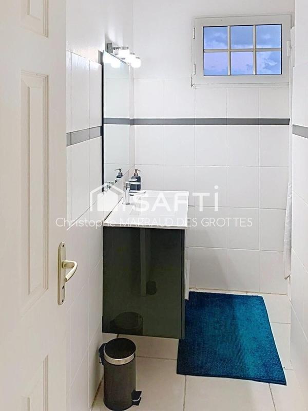 Appartement - 68 m² - 3 pièces