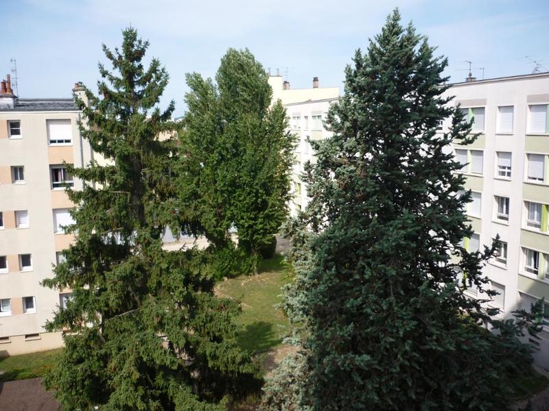 Appartement - 65 m² - 4 pièces