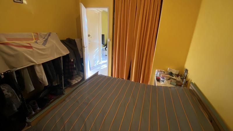 Appartement - 27 m² - 2 pièces