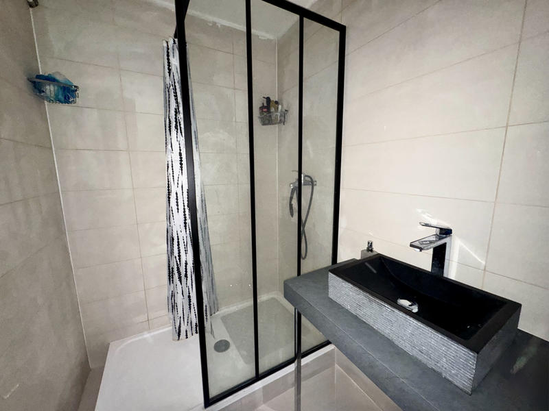 Appartement - 77 m² - 4 pièces