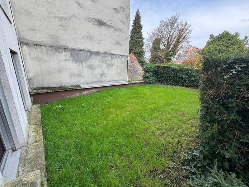 Appartement - 33 m² - 2 pièces