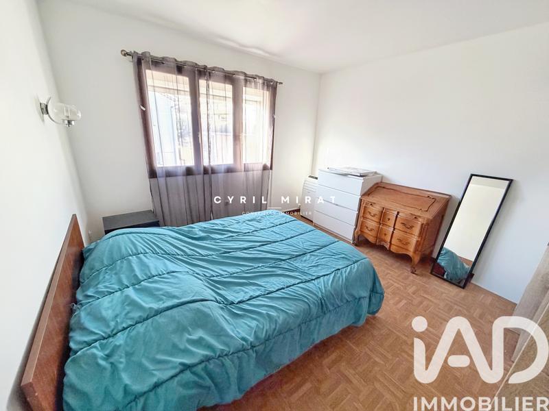 Maison - 122 m² - 4 pièces