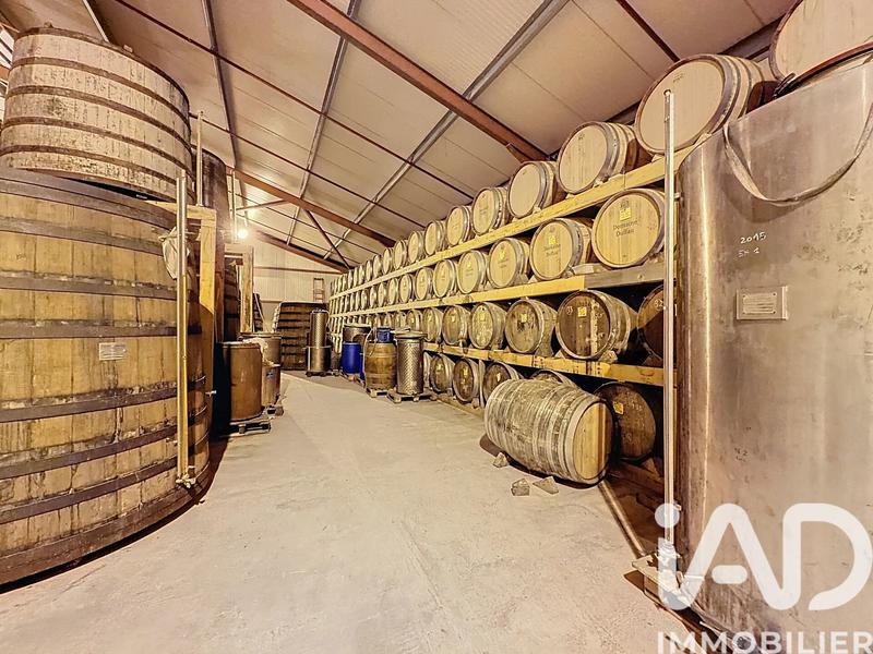 Maison - 290 m² - 6 pièces