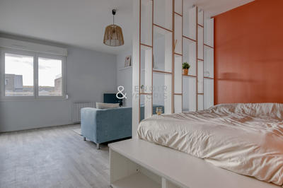 Appartement - 30 m² - 1 pièce
