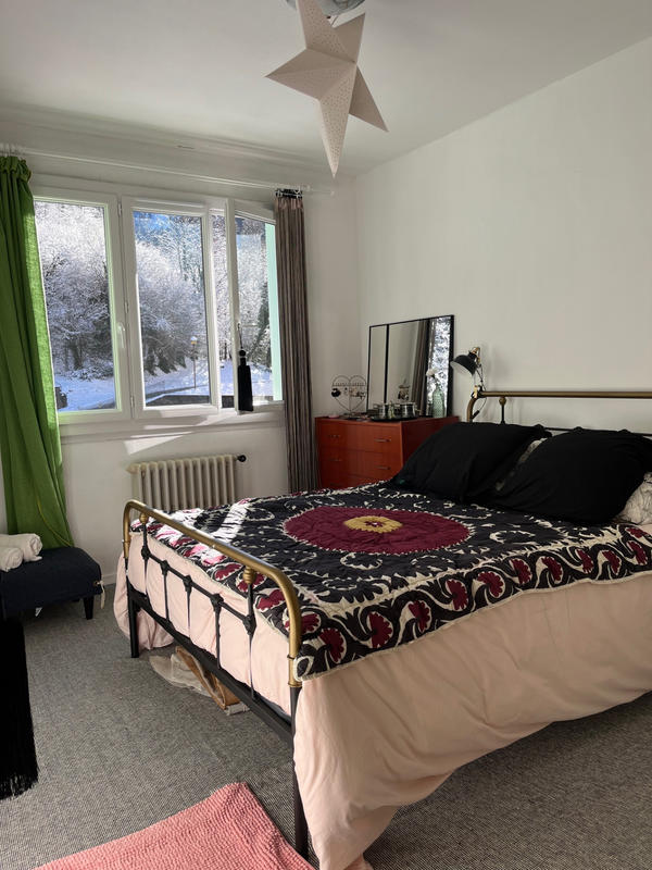 Appartement - 79 m² - 4 pièces