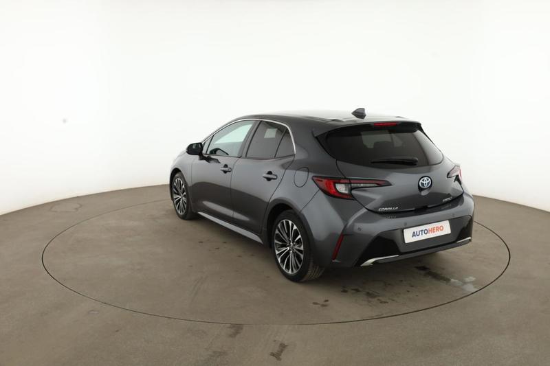 Toyota Corolla 1.8 Hybride Design 140 ch