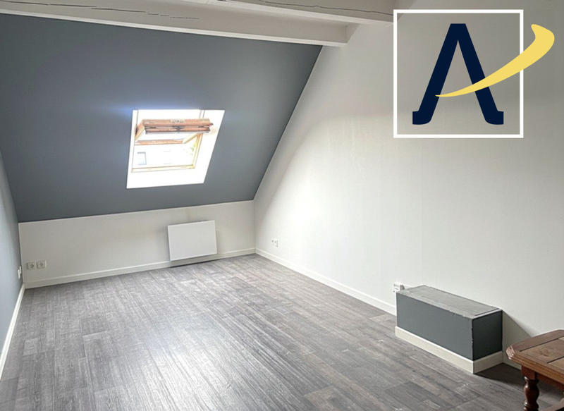 Appartement - 34 m² - 2 pièces