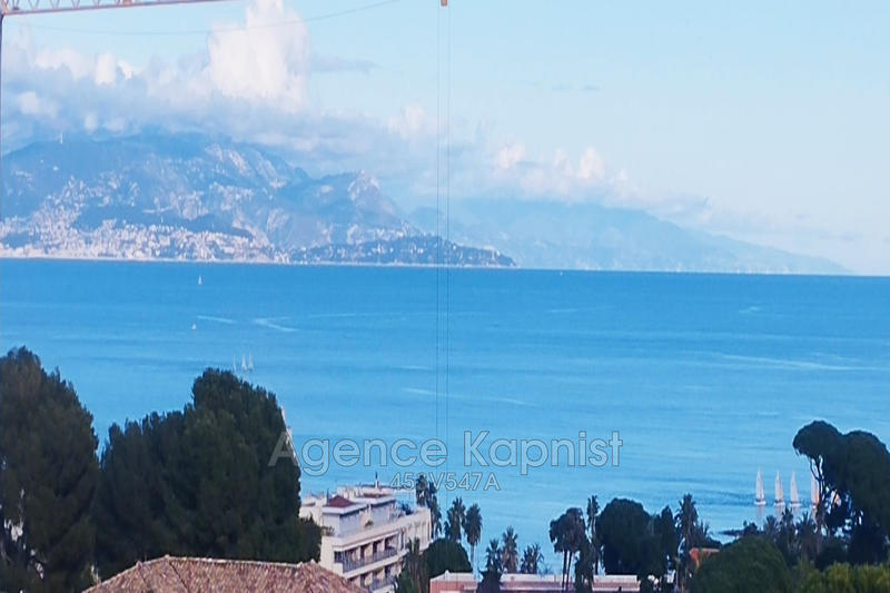 Appartement - 4 pièces