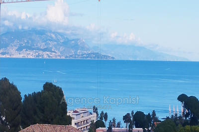 Appartement - 4 pièces