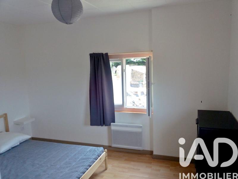 Maison - 266 m² - 6 pièces