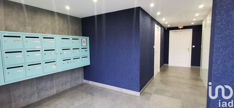 Appartement - 51 m² - 2 pièces