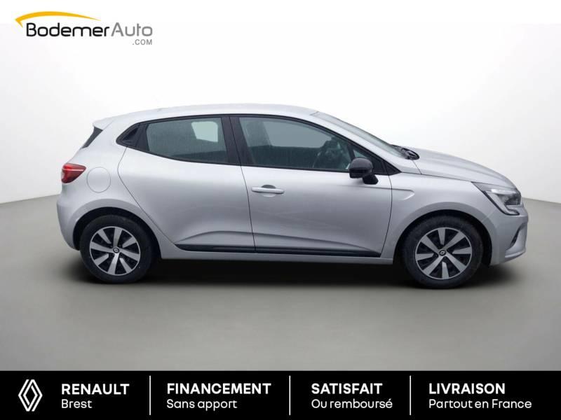 Renault Clio TCe 90 Equilibre