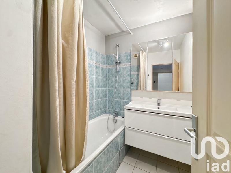 Appartement - 73 m² - 3 pièces