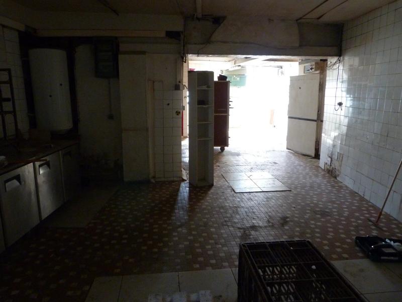 Immeuble - 136 m² - 6 pièces