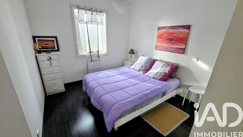 Maison - 108 m² - 5 pièces