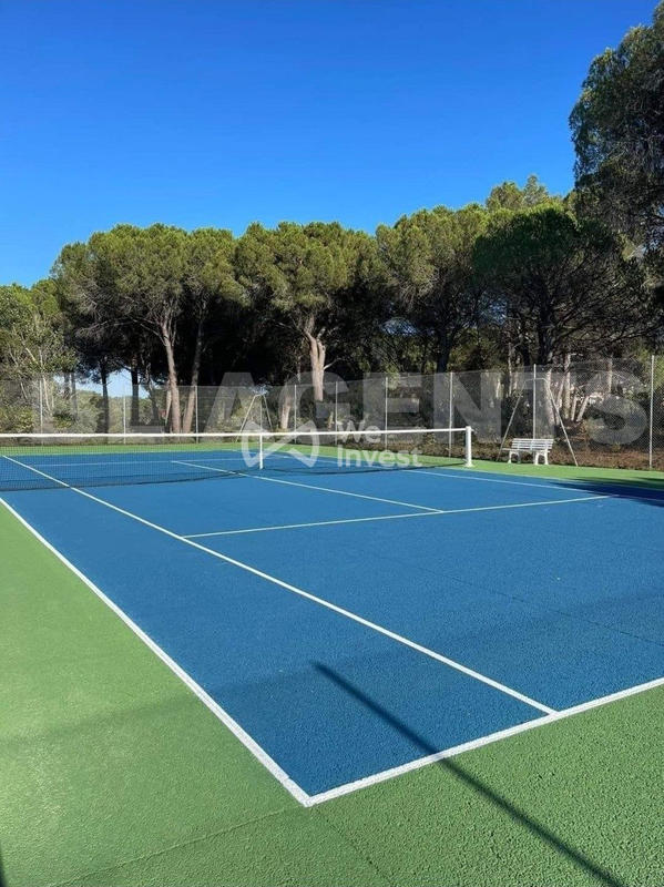 Appartement - 26 m² - 1 pièce