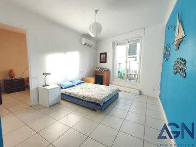 Appartement - 71 m² - 4 pièces