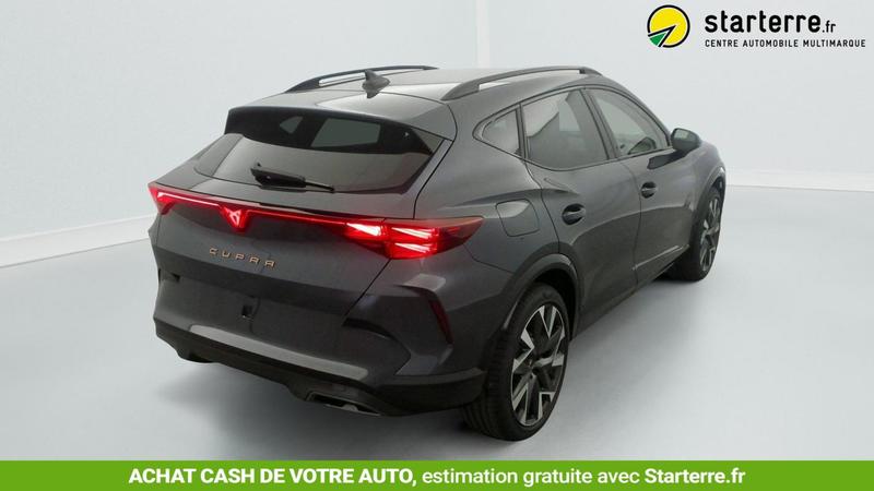 Cupra Formentor Nouveau 1.5 Etsi Hybrid 150 Ch Dsg7 V