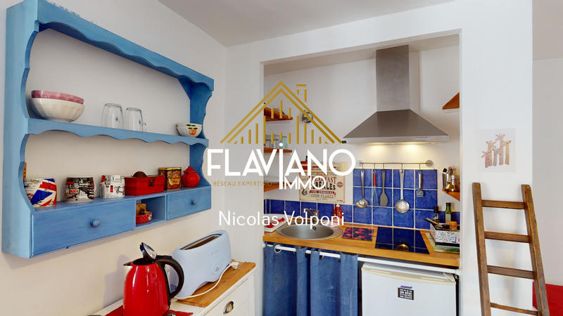 Appartement - 123 m² - 5 pièces