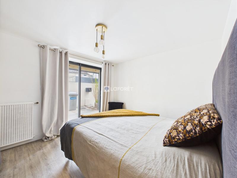 Maison - 147 m² - 6 pièces