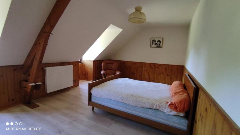 Maison - 155 m² - 7 pièces