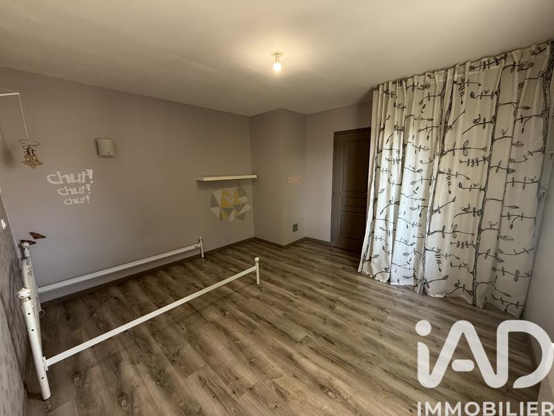 Maison - 148 m² - 7 pièces