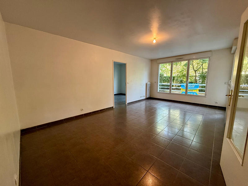 Appartement - 77 m² - 4 pièces