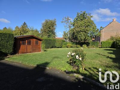 Maison - 152 m² - 9 pièces