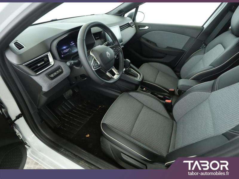 Renault Clio E-Tech 145 Techno cam360 Led Gps