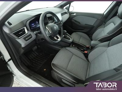 Renault Clio E-Tech 145 Techno cam360 Led Gps