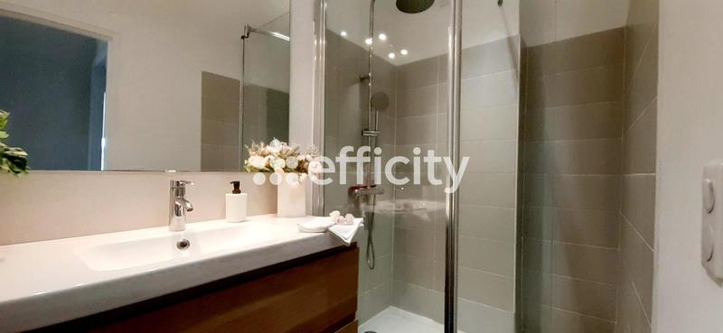 Appartement - 72 m² - 4 pièces